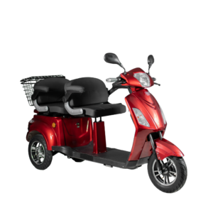 Volta VM4+ Plus Elektrikli Motosiklet