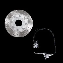 PARÇA RC3E DISK FREN SETI