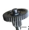 PARÇA RS7 ARA MIL DISLISI (125 CC SCT)